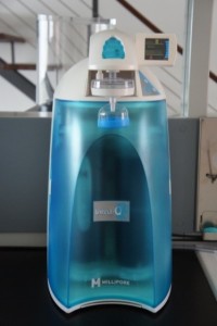 PROD H2O